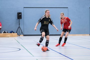 Bild 545 - wCJ Futsalmeisterschaft Runde 1